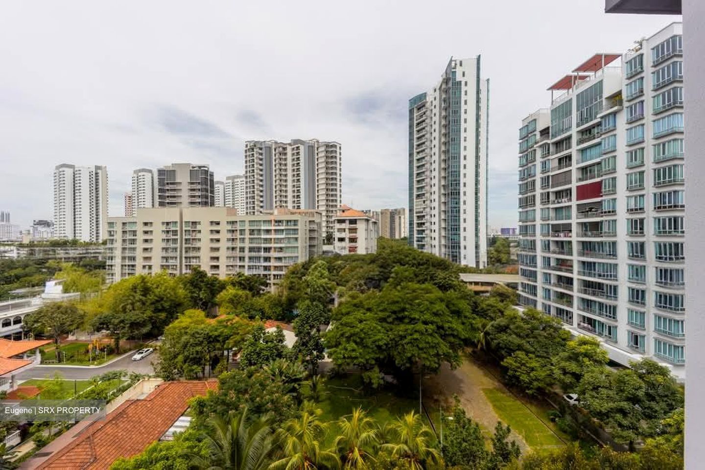 Airstream (D12), Apartment #604252931